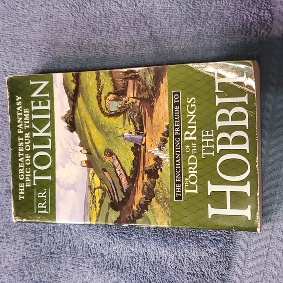 The Hobbit - Picture 1 of 4